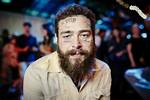 What Was Post Malone's First Song?