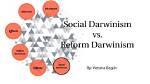 What Was Reform Darwinism - Lisbd-Net. Com