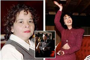 What Was Selena's Middle Name?