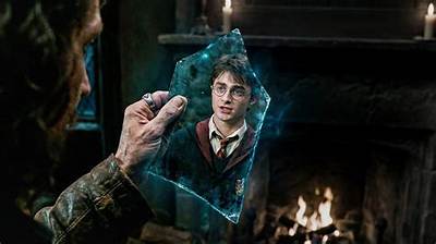 What Was Sirius Gift to Harry?