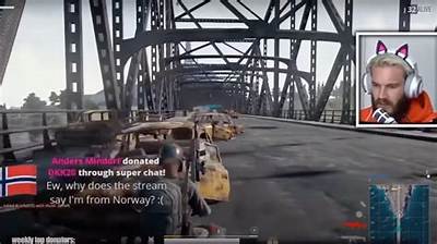 What Was the Bridge Incident Pewdiepie: a Comprehensive Analysis