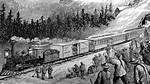 What Was the Impact of the Railroad