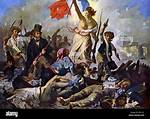 What Was the Mission of French Revolutionaries?