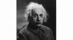 What Was the Name of Albert Einstein's Friend?
