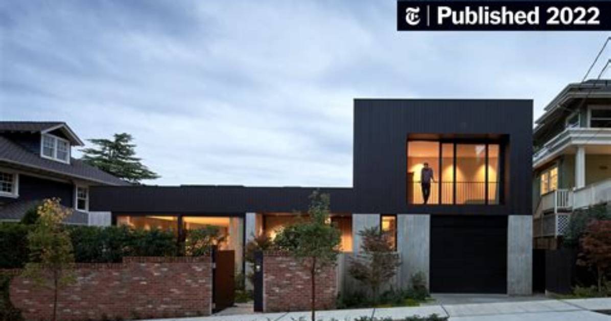 What Was the Number of New Houses Sold in 2018?
