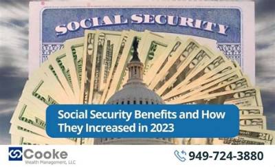 What Was the Purpose of Social Security Act?