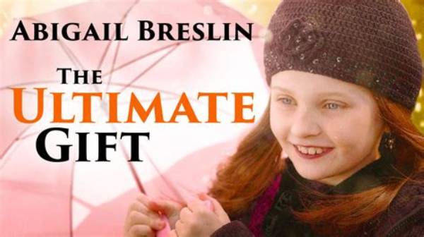 What Was the Ultimate Gift That Jason Received?