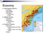 What Was Traded in the Middle Colonies
