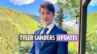 What Was Tyler Sanders Cause of Death Autopsy Report? We Explain