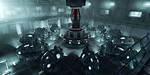 What Was Vault 3 Experiment?