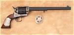 What Was Wyatt Earp's Peacemaker?