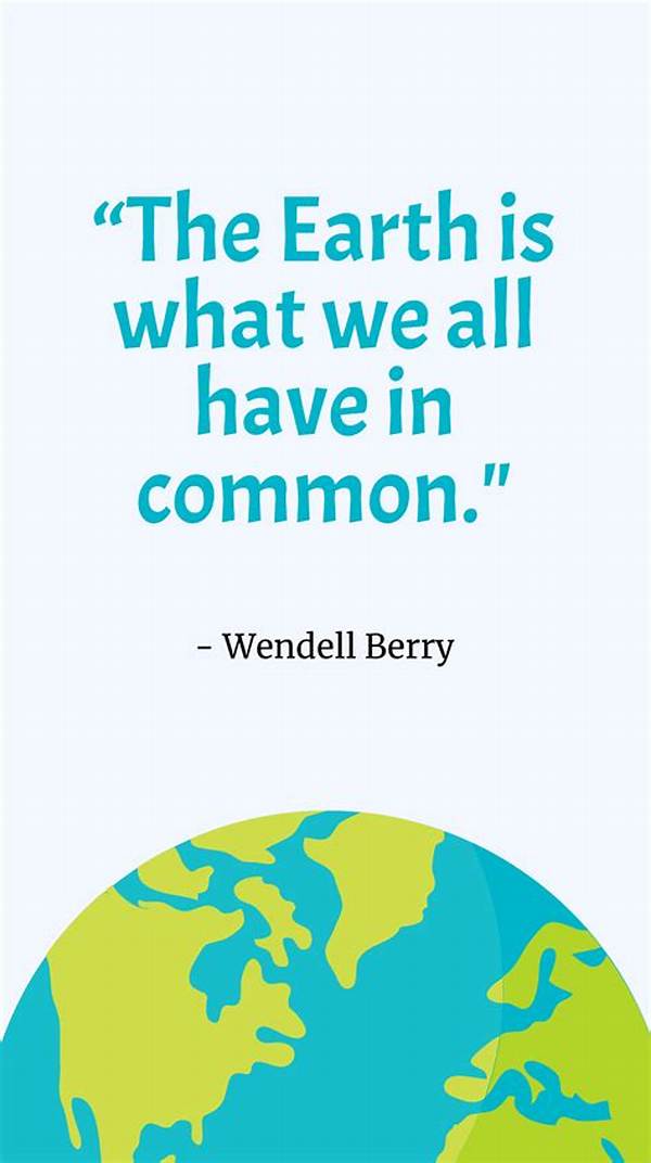 What We All Have in Common?