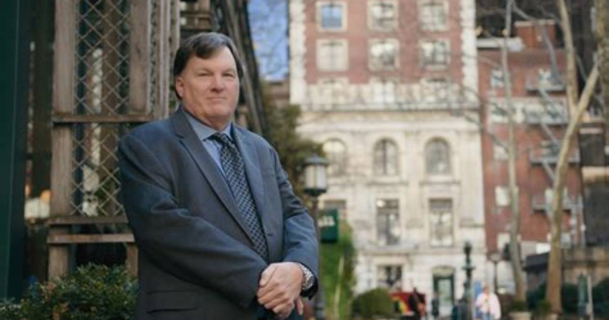 What We Know About Rex Heuermann’s Son