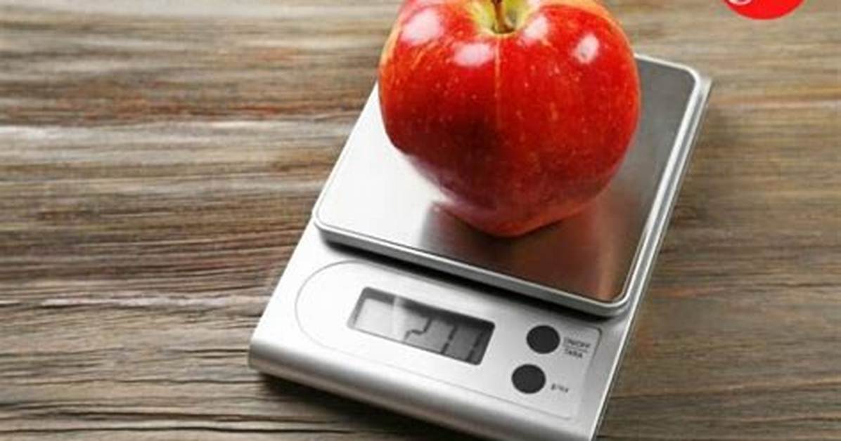 What Weighs About 250 Grams?