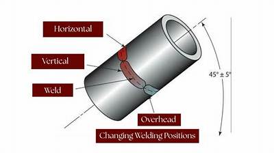 What Welding Position Is Hardest?