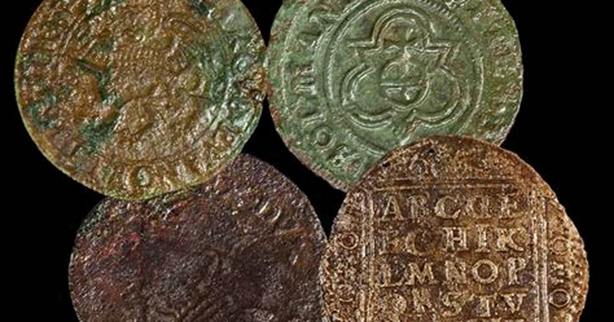 What Were Jettons Used for?