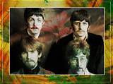 What Were the Beatles Nickname?