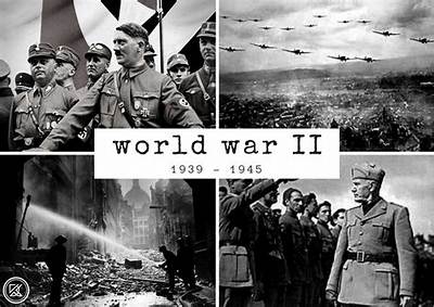 What Were the Effects of Ww2?