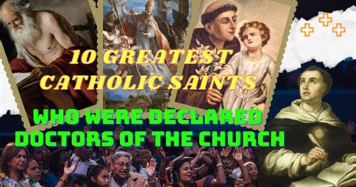 What Were the Goals of the Catholic Reformation