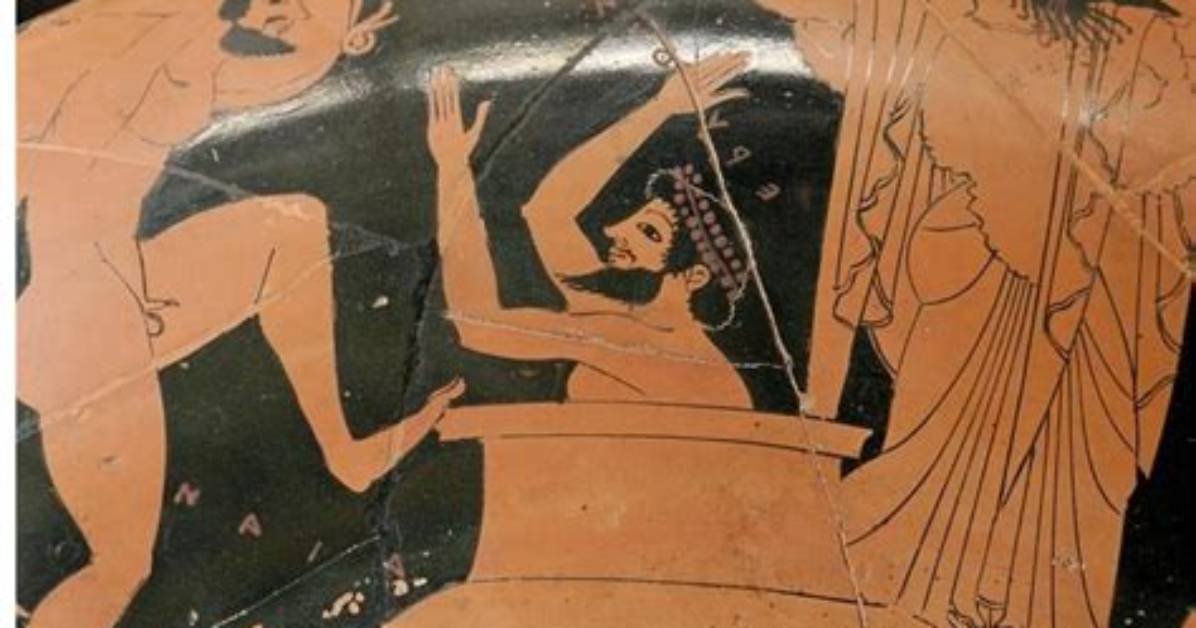 What Were the Results of Hercules Completing His Labors?