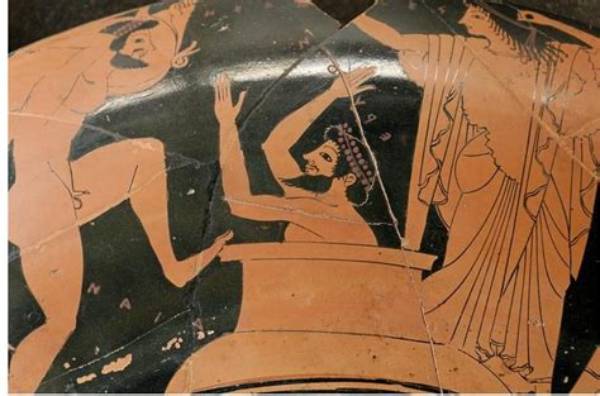 What Were the Results of Hercules Completing His Labors?
