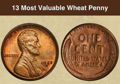 What Wheat Pennies Are Worth Keeping?