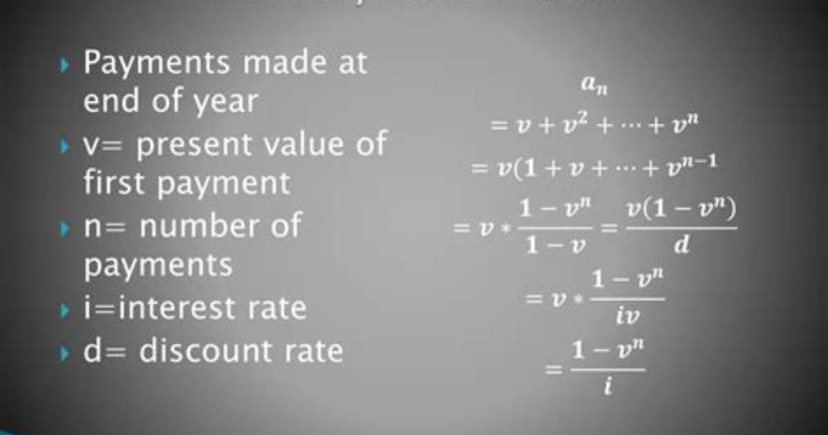 What Will an Immediate Annuity Pay?