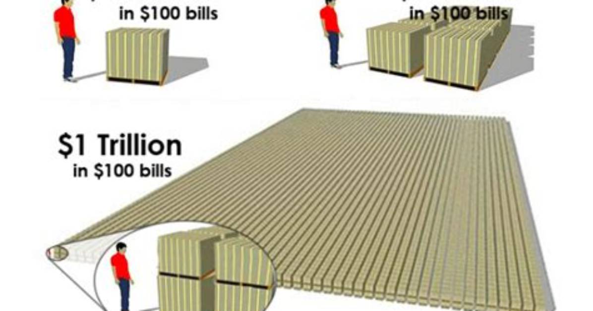 What Will Be the Next Trillion-Dollar Coin?