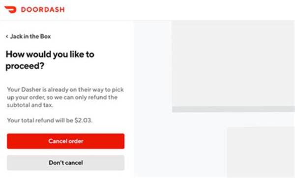 What Will Disqualify You from Doordash?