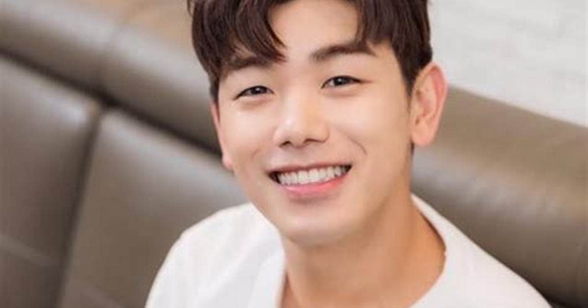 What Will Eric Nam Age Be in 2024? Uncover the Future