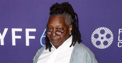 What Word Did Whoopi Goldberg Say? Romani Slur Gypped Meaning Explored as the View Host Issues Apology
