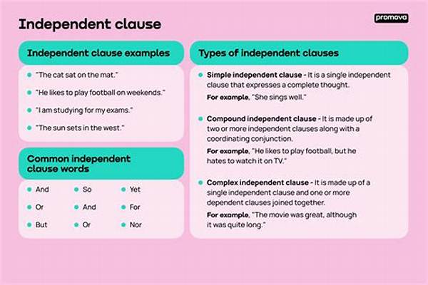 What Word Means Independent?