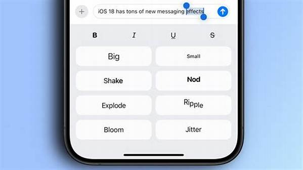 What Words Trigger iPhone Effects?