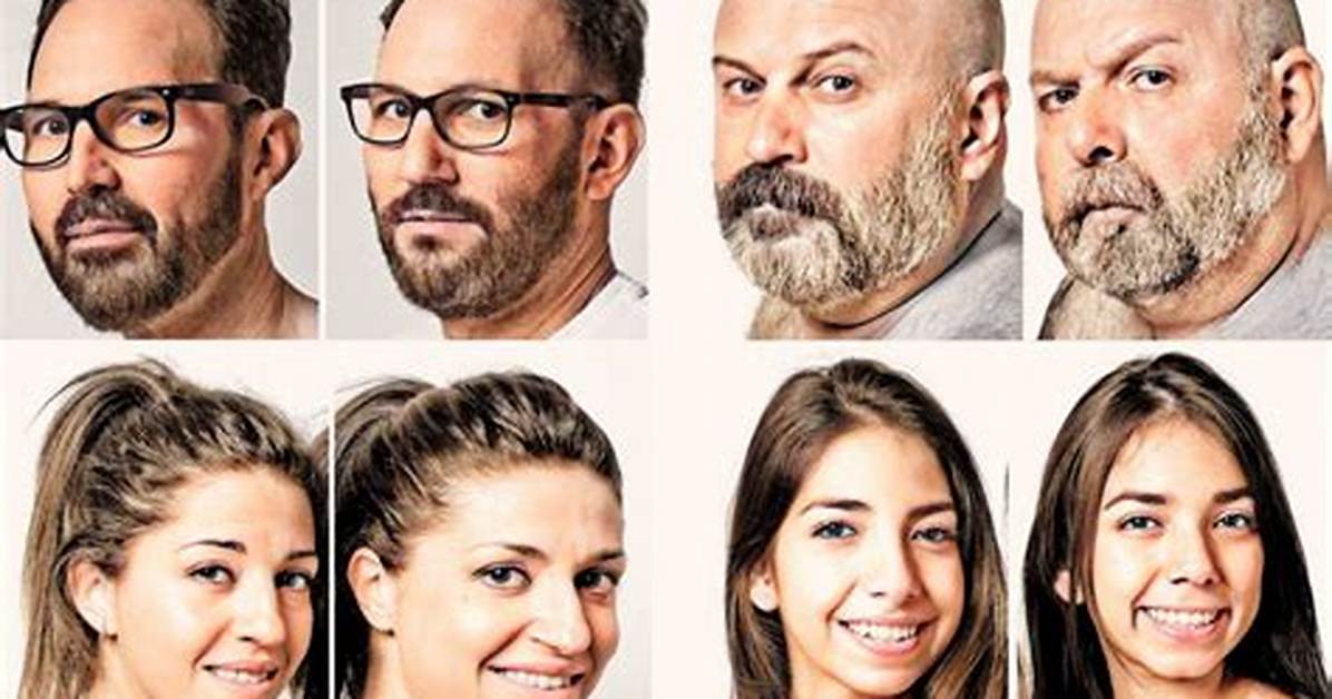 What Would Humans Look Like If They Evolved Underground