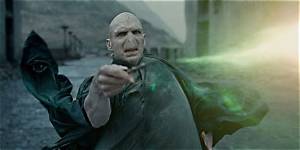 What Would Voldemort Do to Muggles?