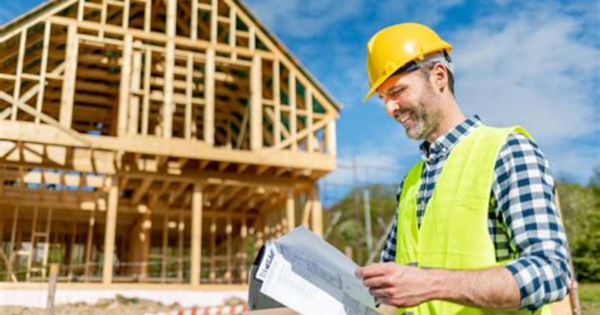 What Would You Do If a Construction Worker Refused to Wear Safety Gear?