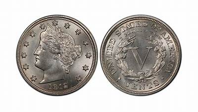 What Year Are the Liberty Nickels?