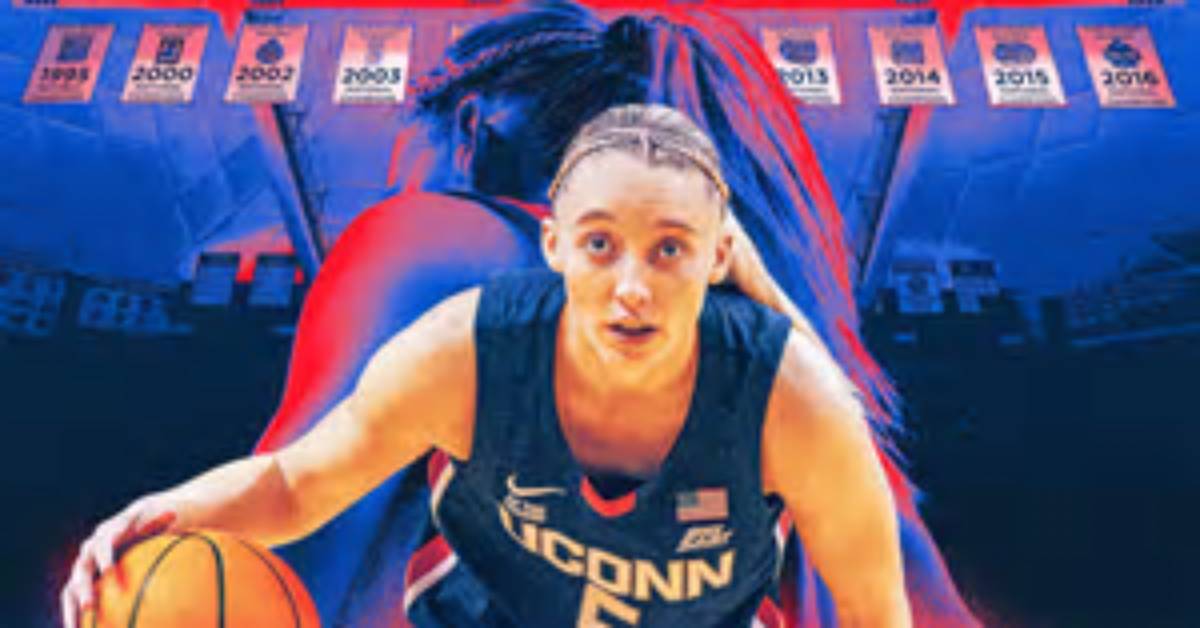 What Year Is Paige Bueckers in College? Senior in 2023