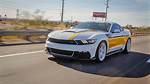 What Year Is the 30Th Anniversary Mustang?