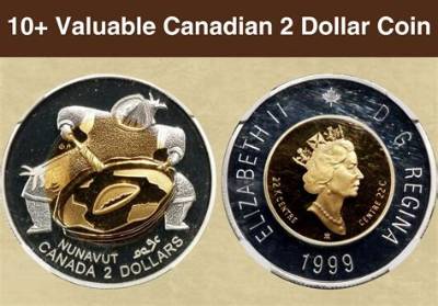 What Year Is the Most Valuable Canadian Nickel?