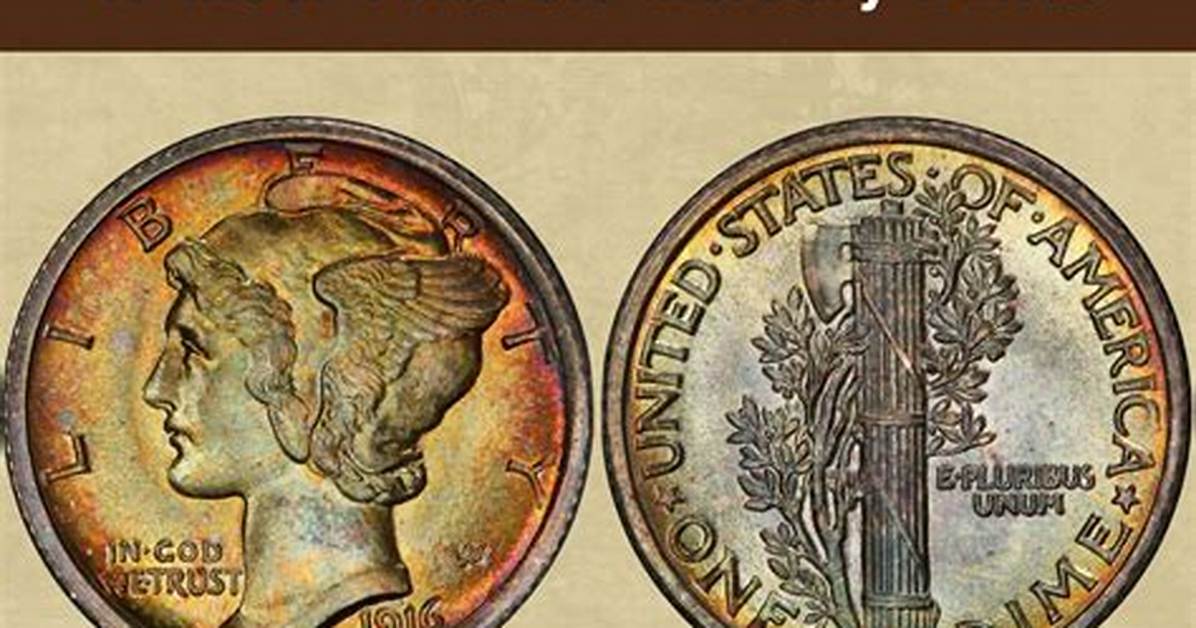 What Year of Dime Is Valuable?
