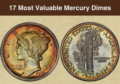 What Year of Dime Is Valuable?