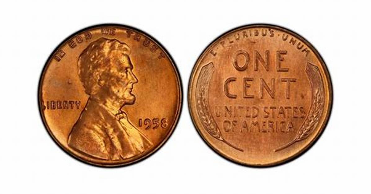 What Year Penny Is Worth 3000 Dollars?