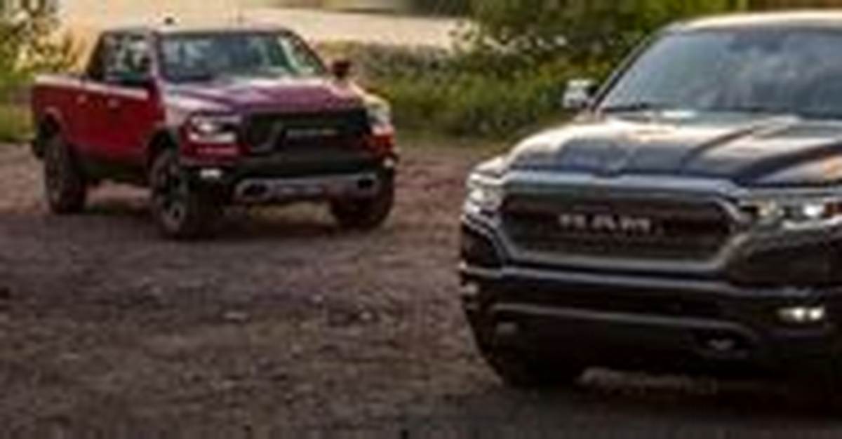 What Year Ram Is the Most Reliable?