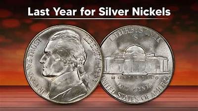 What Year's Are Canadian Nickels Silver?