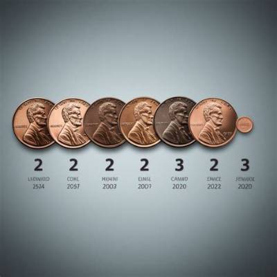 What Year's Did They Make Copper Quarters?