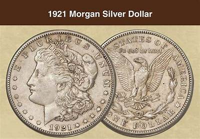What Year's Were Morgan Silver Dollars Minted in San Francisco?