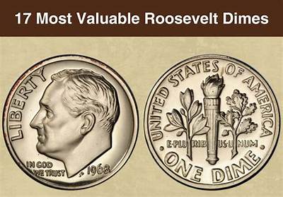 What Year Silver Dimes Are Worth Money?
