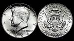 What Year Was the Last Silver Half Dollar?
