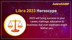 What Year Will Be Good for Libra?